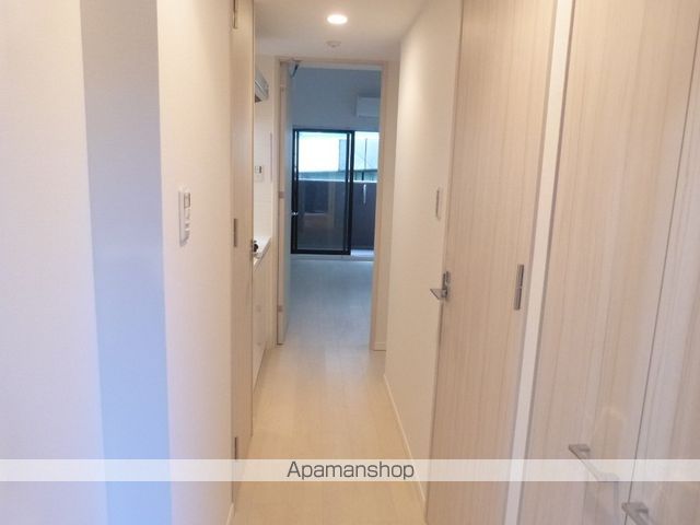 SーRESIDENCE緑橋駅前の内装写真