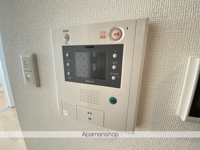 BGC難波タワーの内装写真