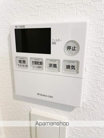 S−RESIDENCE新大阪RISHの内装写真