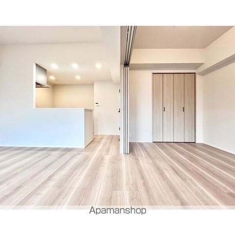 SーRESIDENCE大曽根BRESAの内装写真