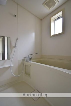 岡山県岡山市北区津島西坂１丁目[3LDK/78.24m2]のバス