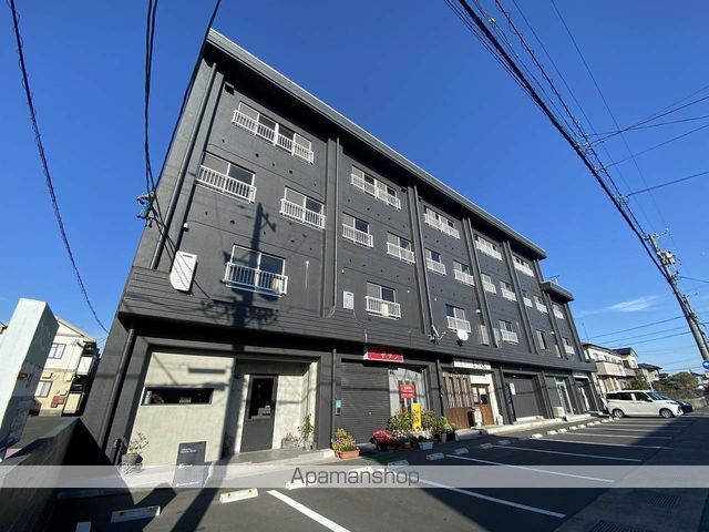 ルート03の外観写真