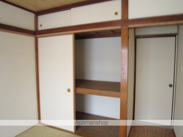 渡辺ビルの内装写真