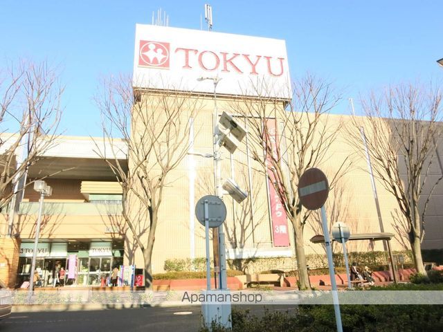 メゾン中央林間IIの周辺写真