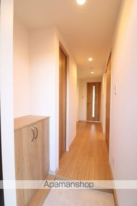 メゾン・ドゥ・フローラ[1K/28.98m2]の玄関