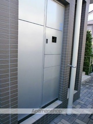 東京都府中市片町１丁目[1K/24.94m2]の共用部1