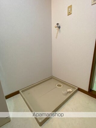 エスポワールⅡ[2LDK/58.58m2]のその他部屋・スペース