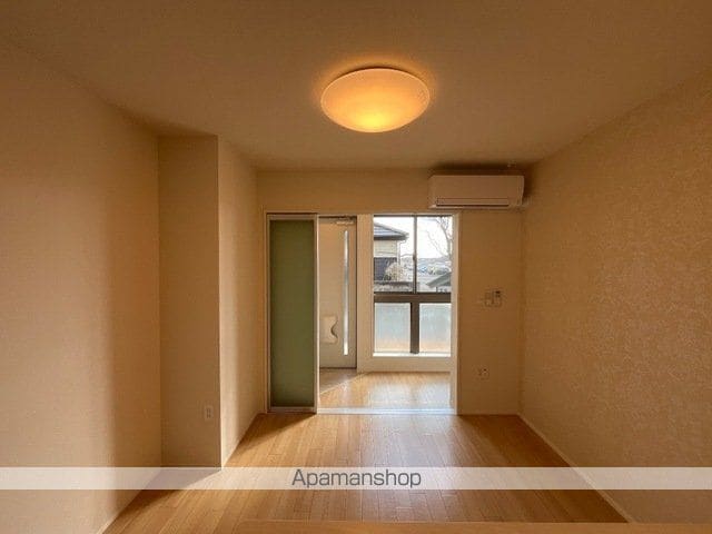 アークリタの内装写真