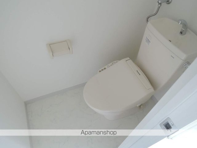 AISU BLDG.の内装写真