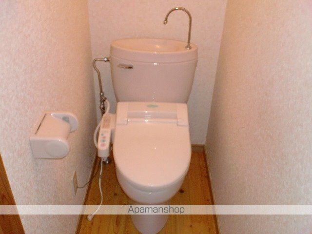 ビューハウス要の内装写真