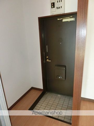 マルメゾンAの内装写真