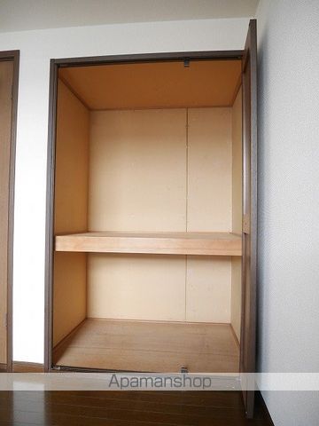 ホワイトキャッスル中倉7番館の内装写真