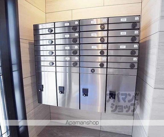 グランレブリー寺町松原の外観写真