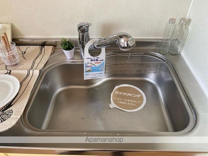 Ｔ・Ｉセジュール[1LDK/45.29m2]の内装6