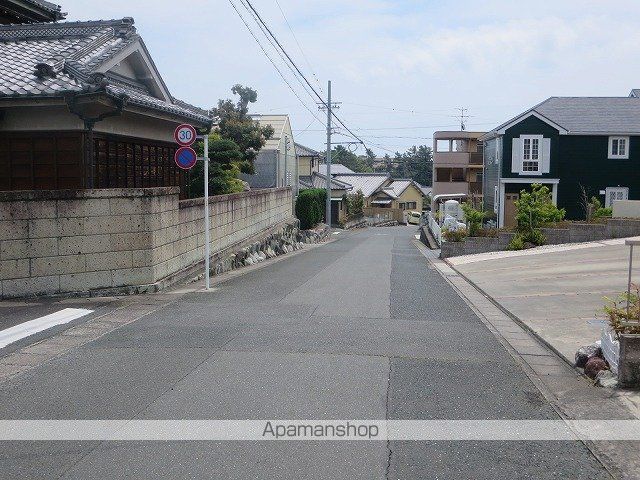 東海道・山陽新幹線 浜松駅 徒歩77分 2階建 築18年の周辺写真