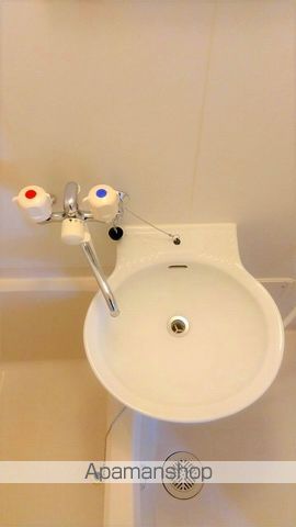 レオパレスオーガストの内装写真