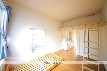 アドバンス京王堀之内[1R/17.39m2]のその他部屋・スペース