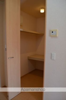 ウイステリア[3LDK/71.47m2]のキッチン