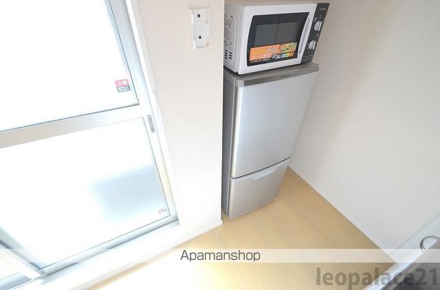 ミランダKURAMACHIIIIの内装写真