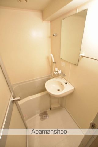 ダイアパレス北34条の内装写真