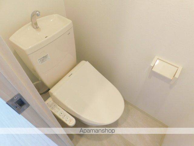 ORSUS新大阪の内装写真