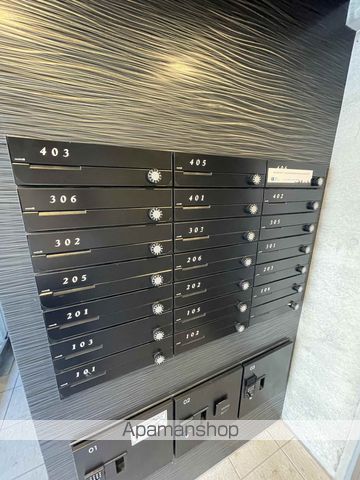 フィオーレ山鼻のその他写真