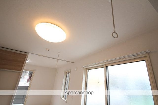 D-room煌の内装写真