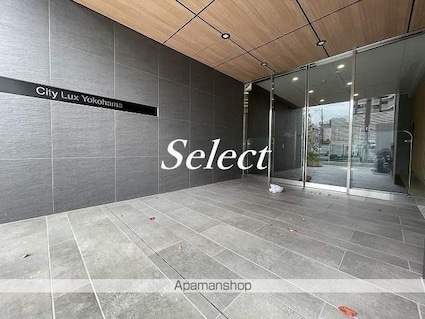 ＣｉｔｙＬｕｘＹｏｋｏｈａｍａ[2LDK/54.79m2]の外観5