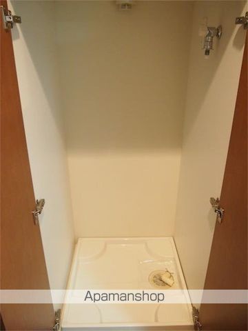 ルーブル早稲田六番館の内装写真