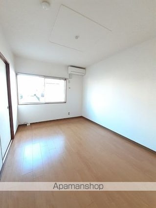 シティハイツさとうＡ[2DK/39.73m2]のリビング・居間