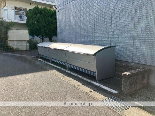 賀茂川ガーデンプレイス Aのその他写真