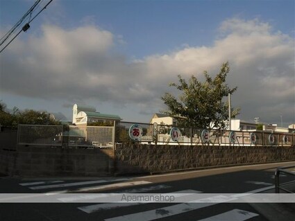 ＤーＲＯＯＭ　Ｗ・Ｈ（ディールームダブリューエイチ）[1LDK/44.53m2]の周辺3