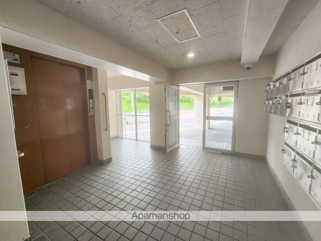 前田コーポラスの内装写真
