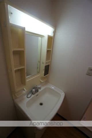 FARROCK AVENUE N41の内装写真