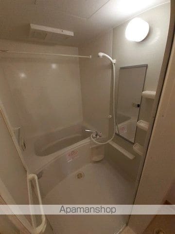 パレアナAの内装写真