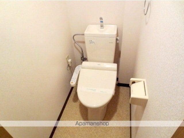 ディアメゾン十日市の内装写真