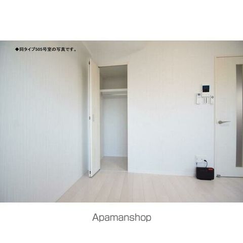 PーSQUARE SHUMOKU IIIの内装写真