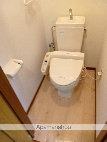 フィオーレNの内装写真