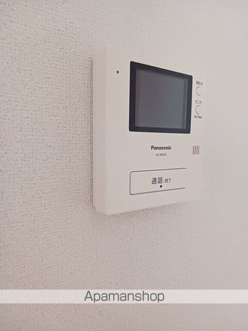 サンフィオーレ Cの内装写真