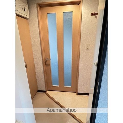リバティ西富の内装写真