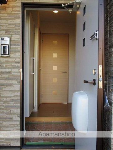 パークハイム椿 IIの内装写真