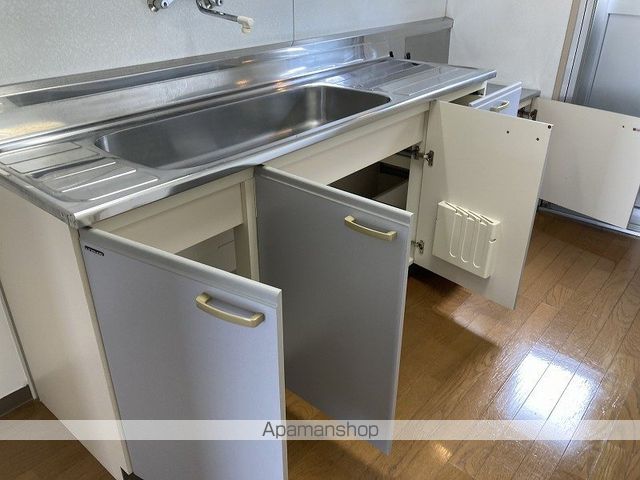 エムズグラン黒埼の内装写真