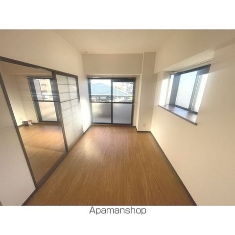 パラディーソ白壁の内装写真