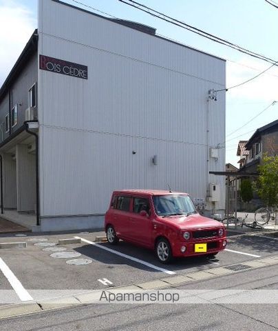 ボワセードルのその他写真