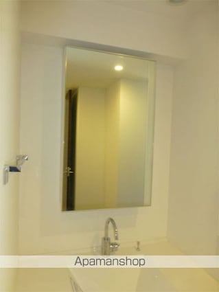 レジディア町屋[1LDK/44.53m2]の洗面所