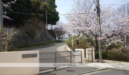 グリーンヒル弥生台[3LDK/64.5m2]の周辺5