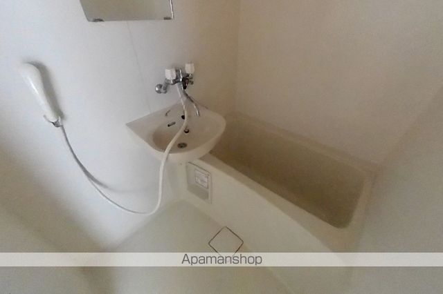 レオパレスアルシオネの内装写真