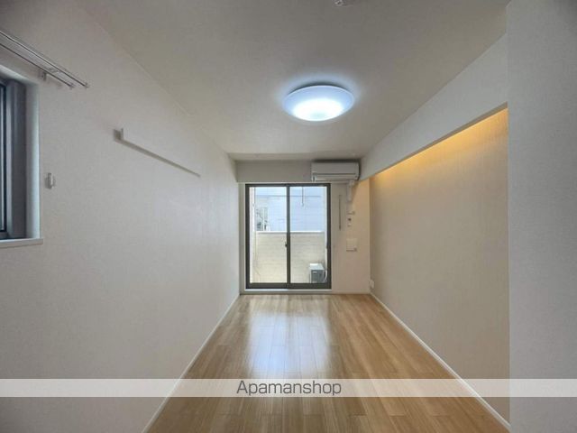 LA MAISON 和の内装写真