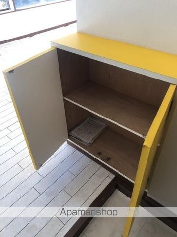 共和ホームズ延寿御茶ノ水の内装写真