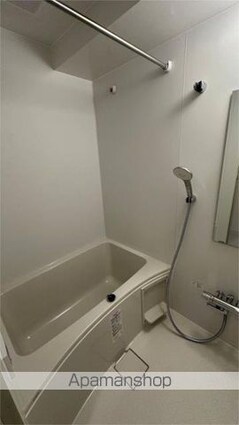 ＺＯＯＭ信濃町[1DK/27.54m2]のバス